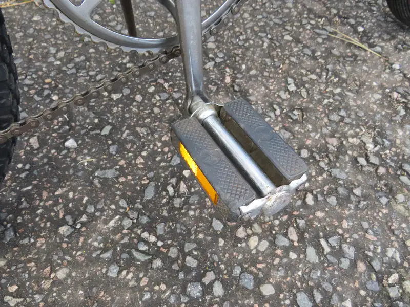 c1972 Raleigh Chopper Mk2 