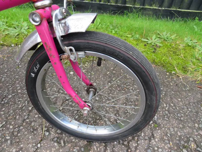 c1972 Raleigh Chopper Mk2 