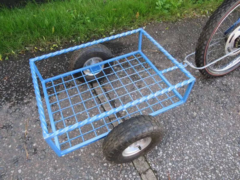 c1972 Raleigh Chopper Mk2 