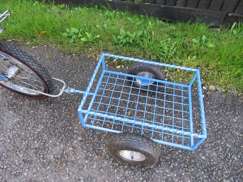 c1972 Raleigh Chopper Mk2 