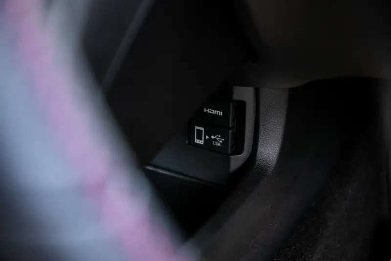 2020 Honda Civic EX Sportline VTEC-Sold