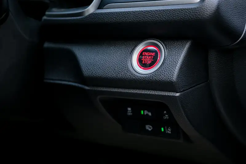 2020 Honda Civic EX Sportline VTEC-Sold