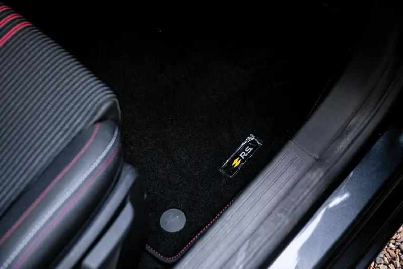 2012 Renault Clio RS Line TCE-Sold