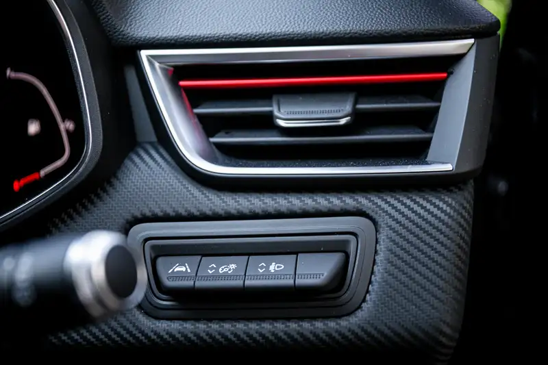 2012 Renault Clio RS Line TCE-Sold