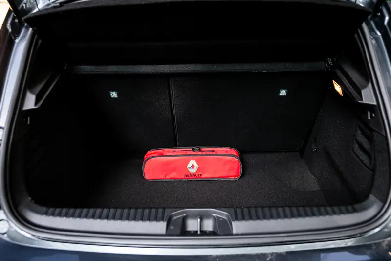 2012 Renault Clio RS Line TCE-Sold