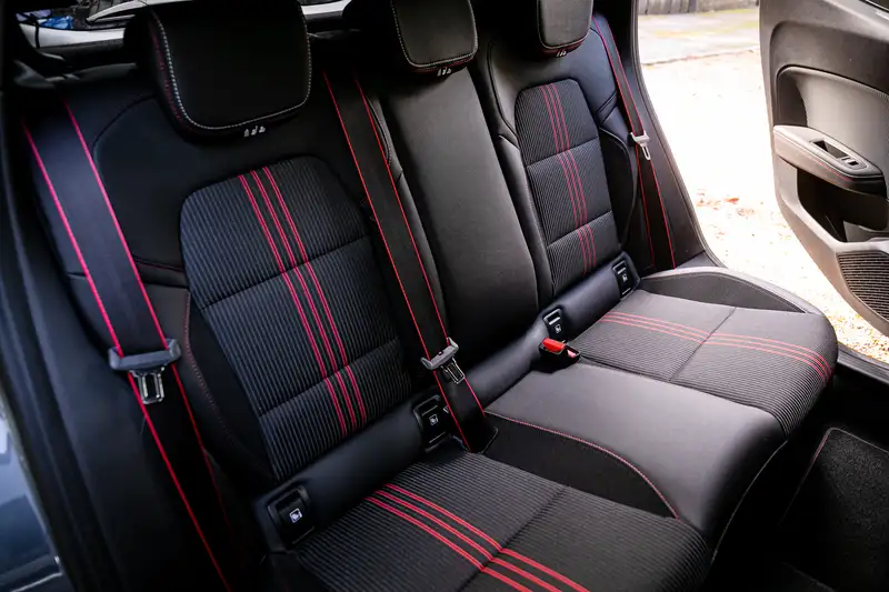 2012 Renault Clio RS Line TCE-Sold