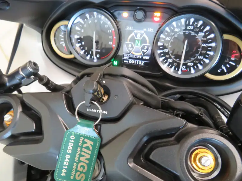 2021 Suzuki GSX1300 Hayabusa 1340cc-For Sale
