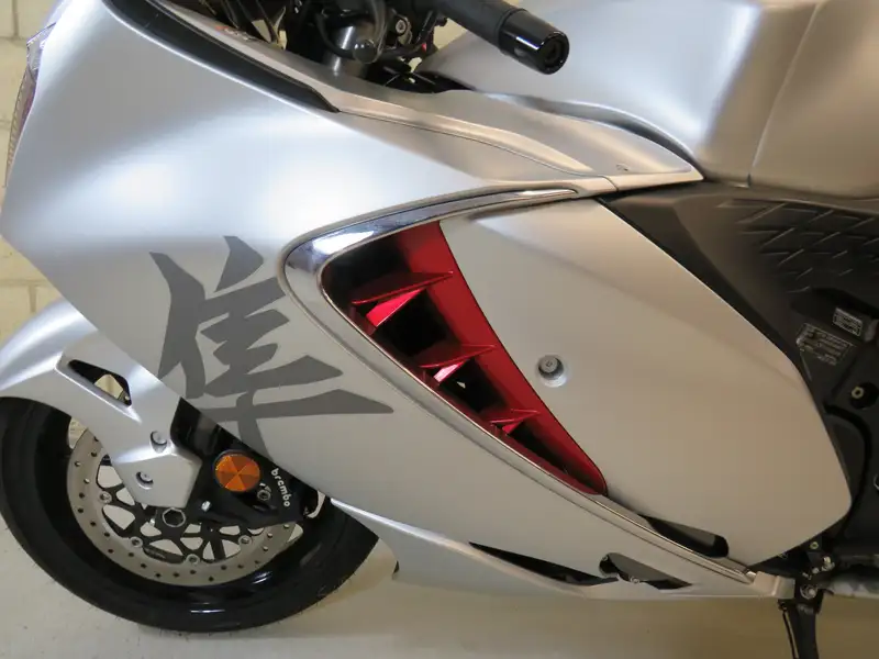2021 Suzuki GSX1300 Hayabusa 1340cc-For Sale