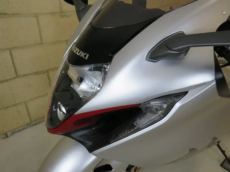 2021 Suzuki GSX1300 Hayabusa 1340cc-For Sale