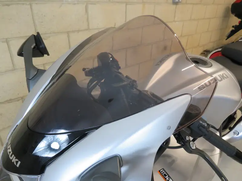 2021 Suzuki GSX1300 Hayabusa 1340cc-For Sale