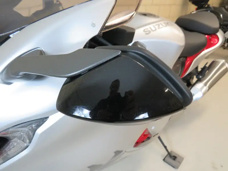 2021 Suzuki GSX1300 Hayabusa 1340cc-For Sale