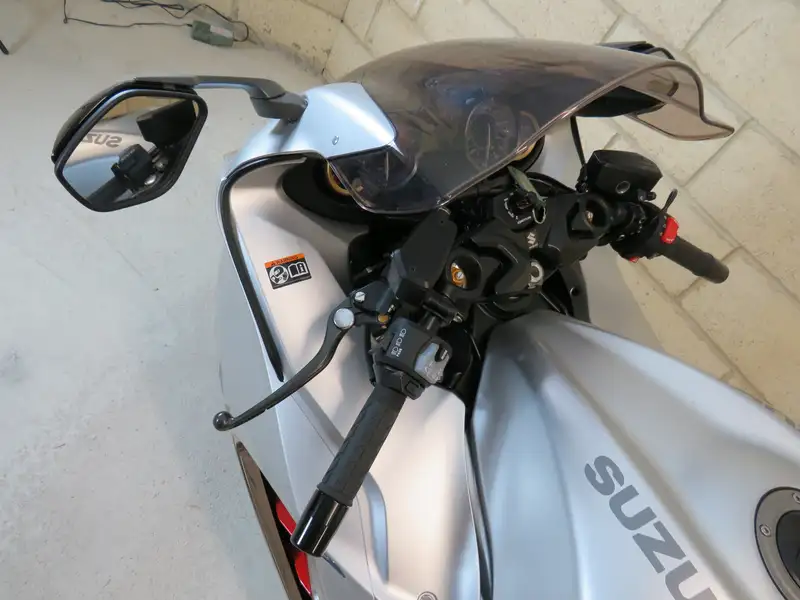 2021 Suzuki GSX1300 Hayabusa 1340cc-For Sale