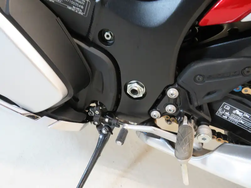 2021 Suzuki GSX1300 Hayabusa 1340cc-For Sale