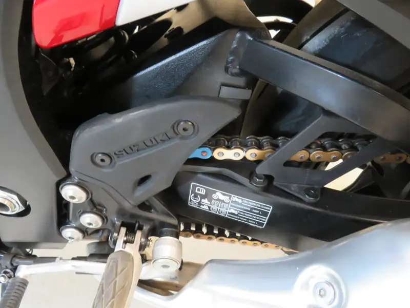 2021 Suzuki GSX1300 Hayabusa 1340cc-For Sale