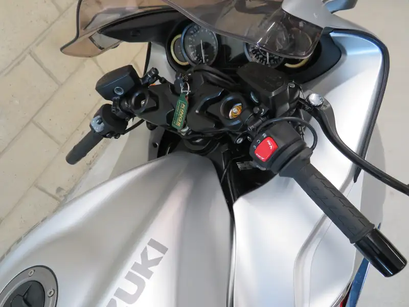 2021 Suzuki GSX1300 Hayabusa 1340cc-For Sale
