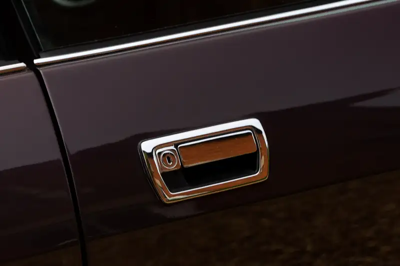 1994 Jaguar XJS V12 6.0-litre 'Insignia' Coupé - 5,000 miles-Sold