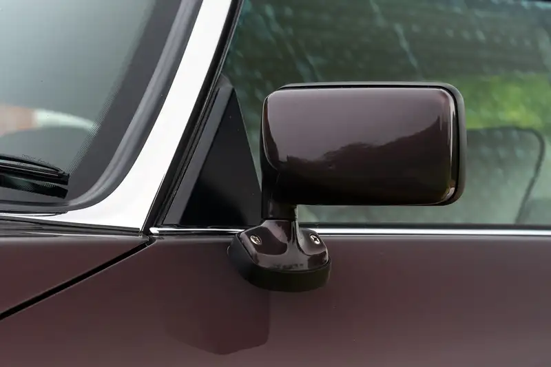 1994 Jaguar XJS V12 6.0-litre 'Insignia' Coupé - 5,000 miles-Sold