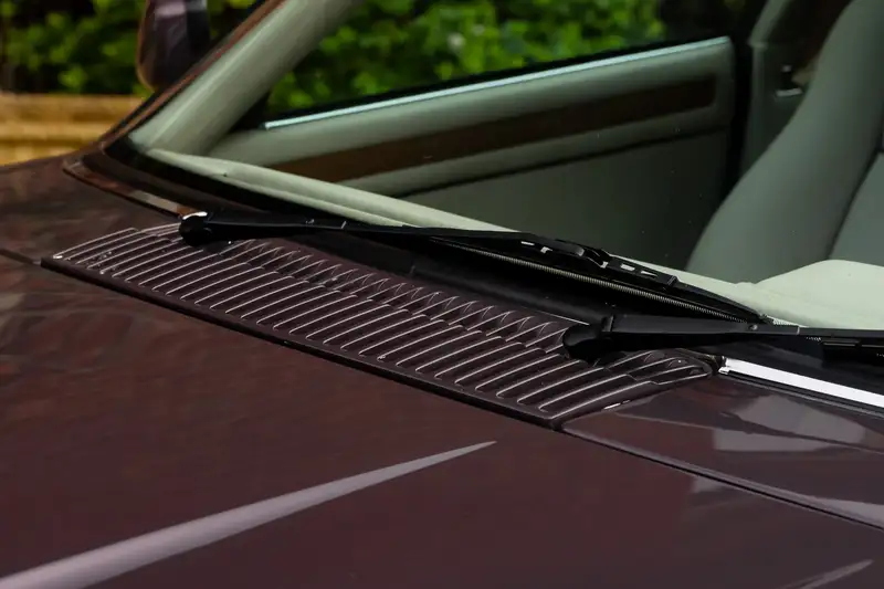 1994 Jaguar XJS V12 6.0-litre 'Insignia' Coupé - 5,000 miles-Sold