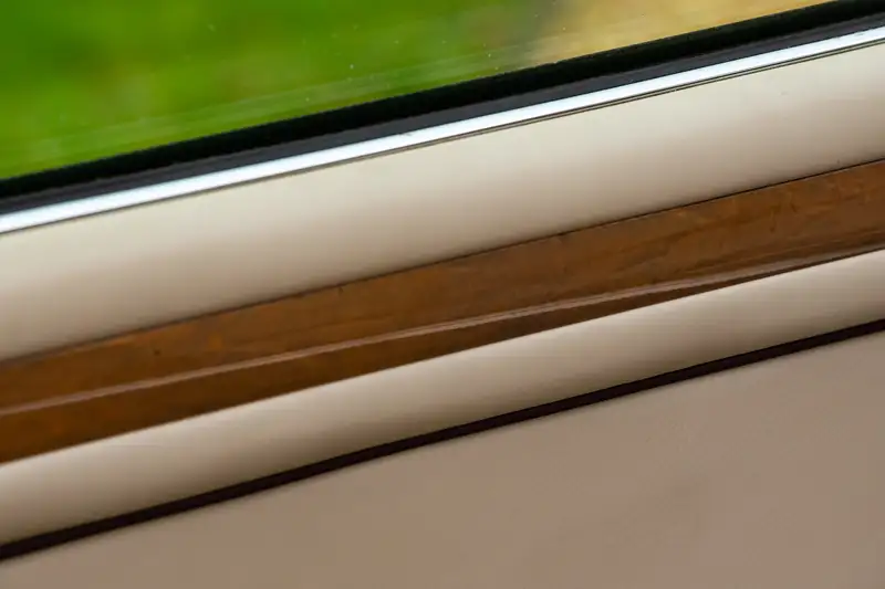 1994 Jaguar XJS V12 6.0-litre 'Insignia' Coupé - 5,000 miles-Sold