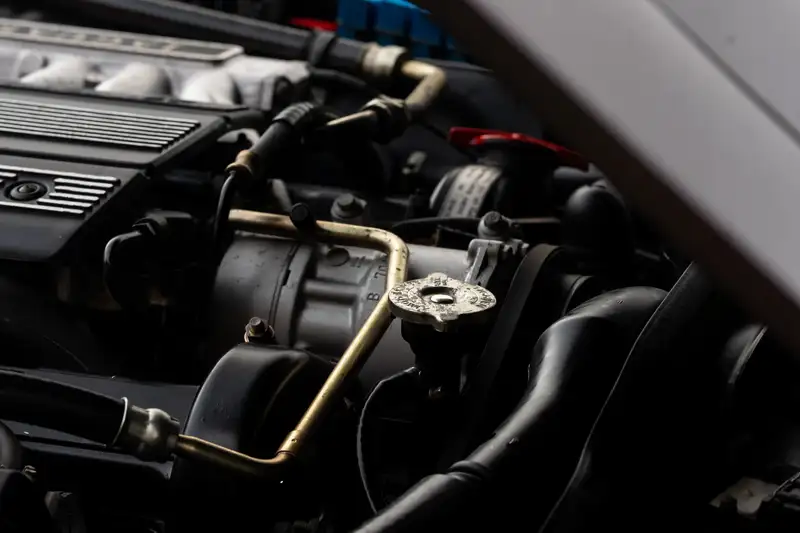 1994 Jaguar XJS V12 6.0-litre 'Insignia' Coupé - 5,000 miles-Sold