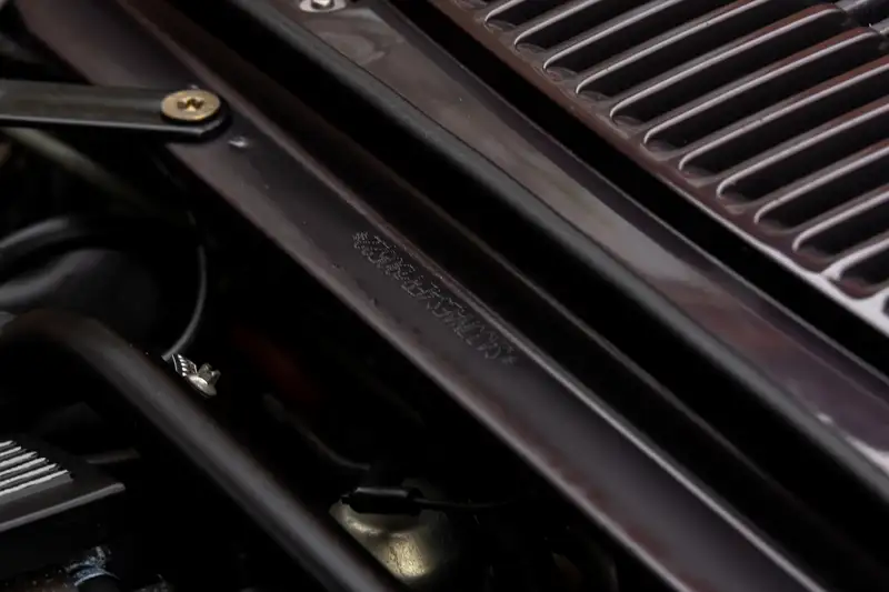 1994 Jaguar XJS V12 6.0-litre 'Insignia' Coupé - 5,000 miles-Sold