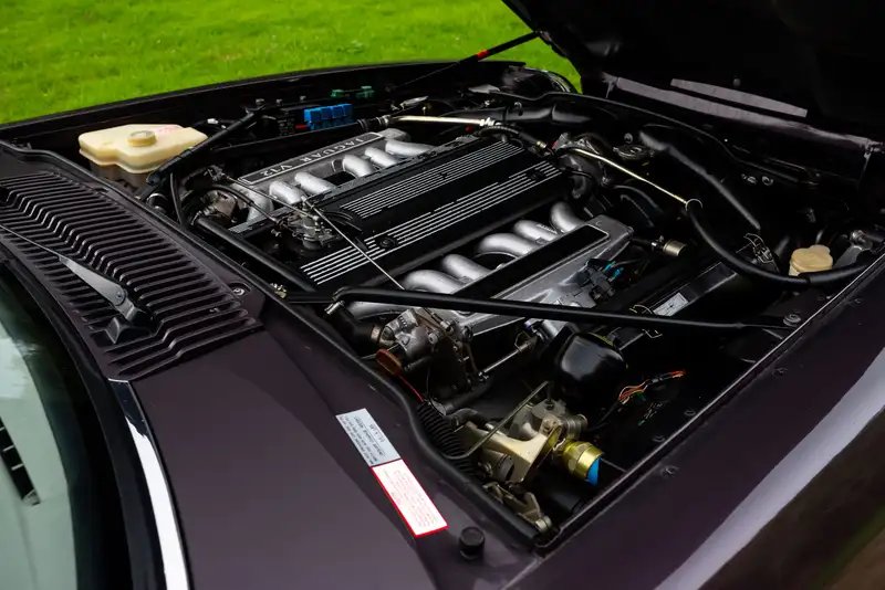 1994 Jaguar XJS V12 6.0-litre 'Insignia' Coupé - 5,000 miles-Sold