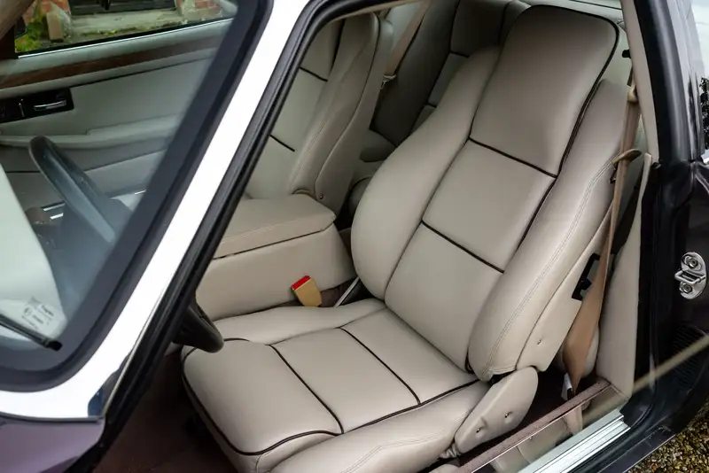 1994 Jaguar XJS V12 6.0-litre 'Insignia' Coupé - 5,000 miles-Sold