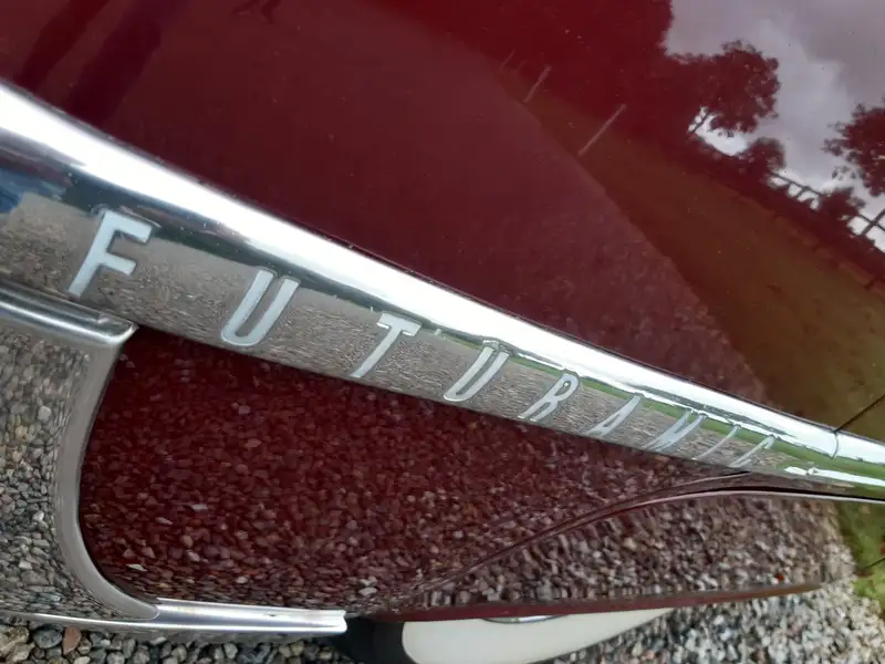 1950 Oldsmobile Rocket 88 Futuramic-Sold