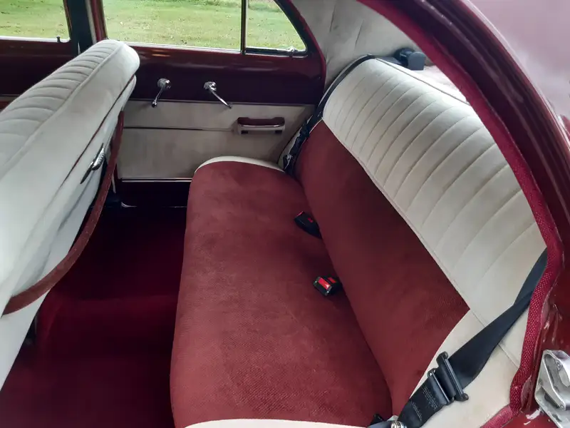 1950 Oldsmobile Rocket 88 Futuramic-Sold