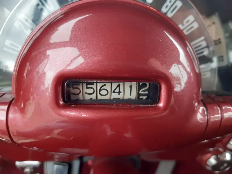 1950 Oldsmobile Rocket 88 Futuramic-Sold
