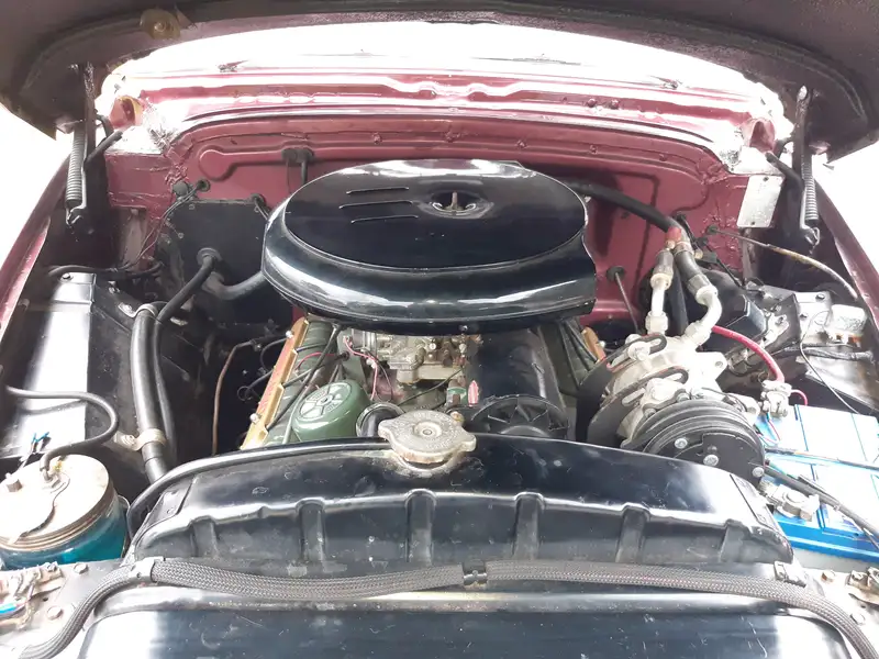 1950 Oldsmobile Rocket 88 Futuramic-Sold
