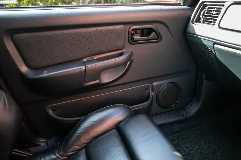 1989 Ford Sierra Saphire Cosworth 2x2 -For Sale
