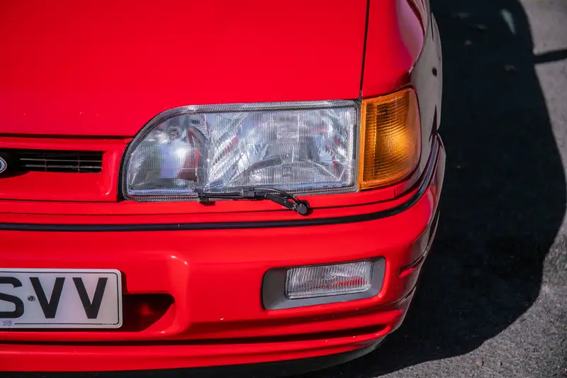 1989 Ford Sierra Saphire Cosworth 2x2 -For Sale
