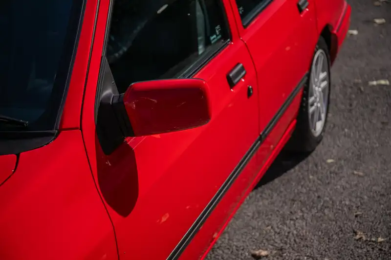 1989 Ford Sierra Saphire Cosworth 2x2 -For Sale