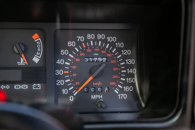 1989 Ford Sierra Saphire Cosworth 2x2 -For Sale