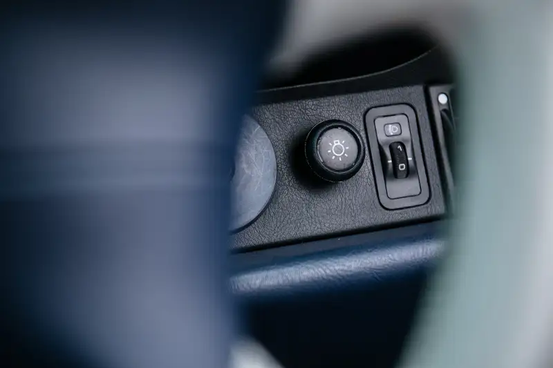 1995 Porsche 911 (993) Cabriolet - Manual-Sold