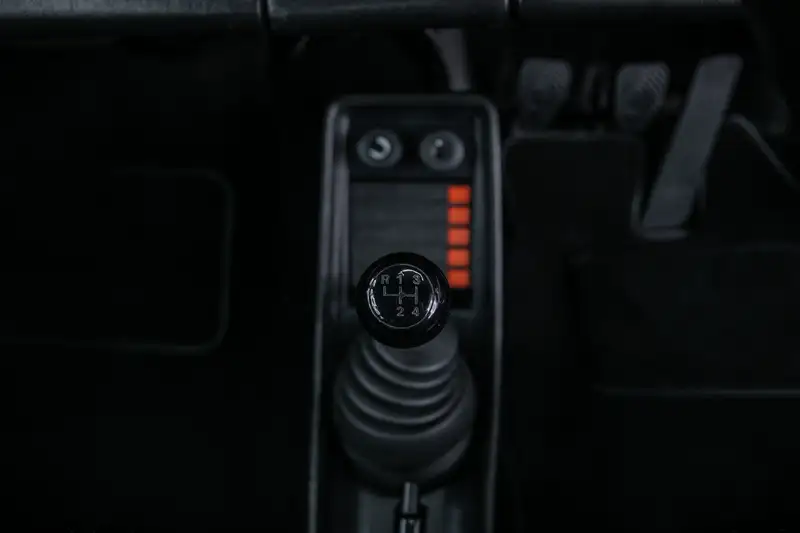 1980 Porsche 911 (930) Turbo-Sold