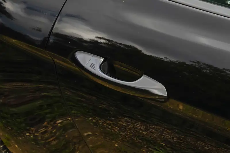 2015 Mustang 5.0 V8 GT -Sold