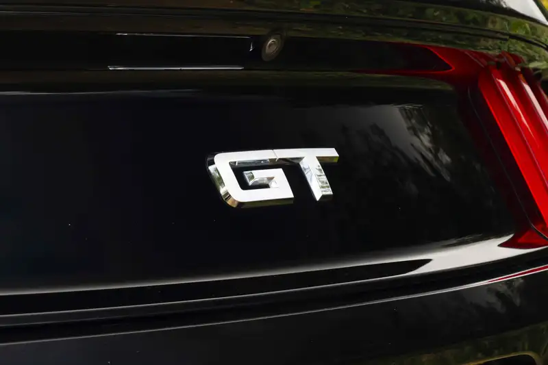 2015 Mustang 5.0 V8 GT -Sold