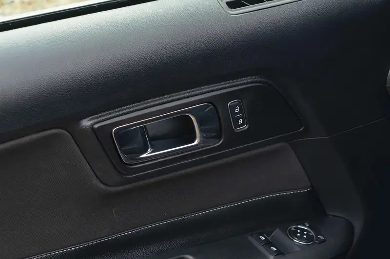 2015 Mustang 5.0 V8 GT -Sold