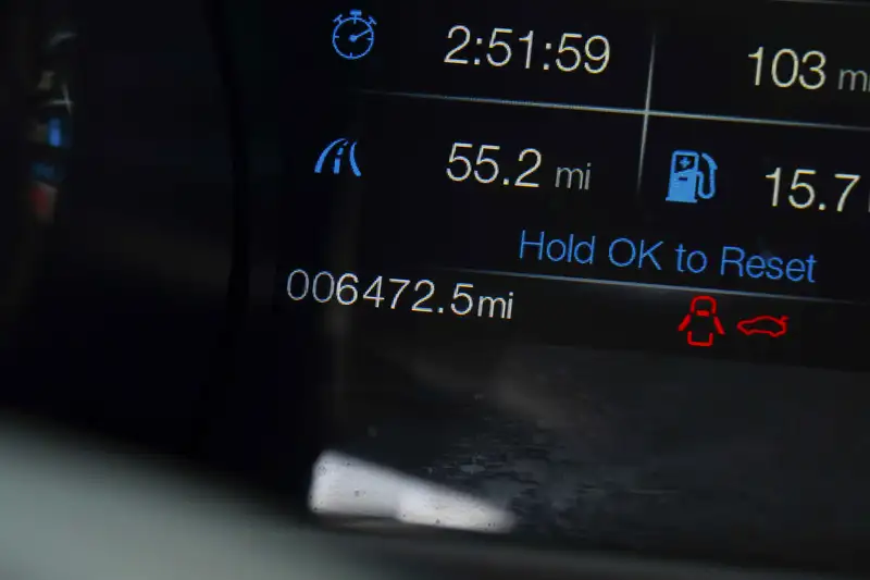 2015 Mustang 5.0 V8 GT -Sold