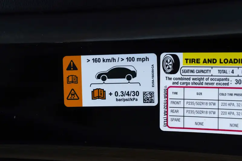 2015 Mustang 5.0 V8 GT -Sold