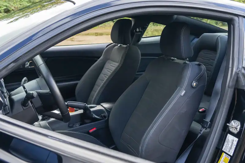 2015 Mustang 5.0 V8 GT -Sold
