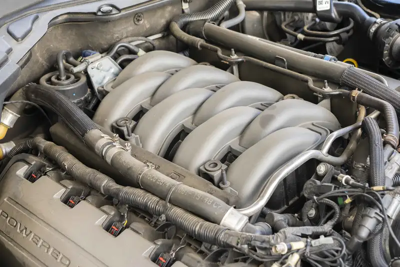 2015 Mustang 5.0 V8 GT -Sold