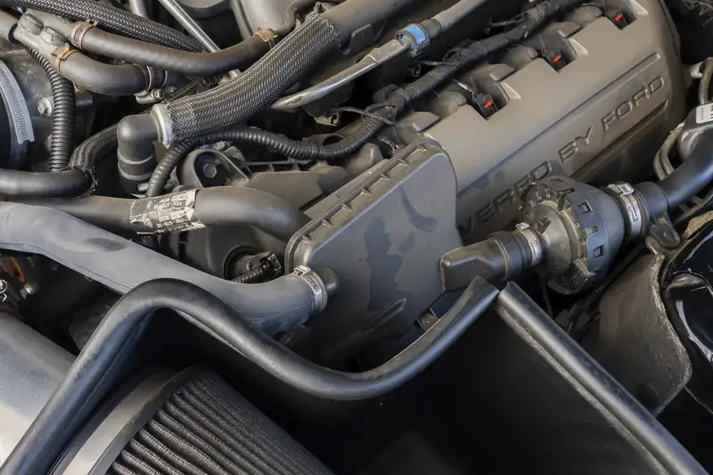 2015 Mustang 5.0 V8 GT -Sold