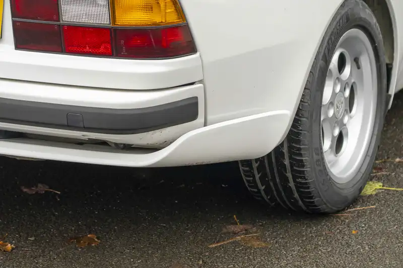 1986 Porsche 944 Turbo -For Sale