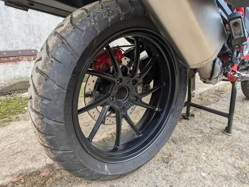 2013 BMW R1200GS/TE 1170cc-Sold
