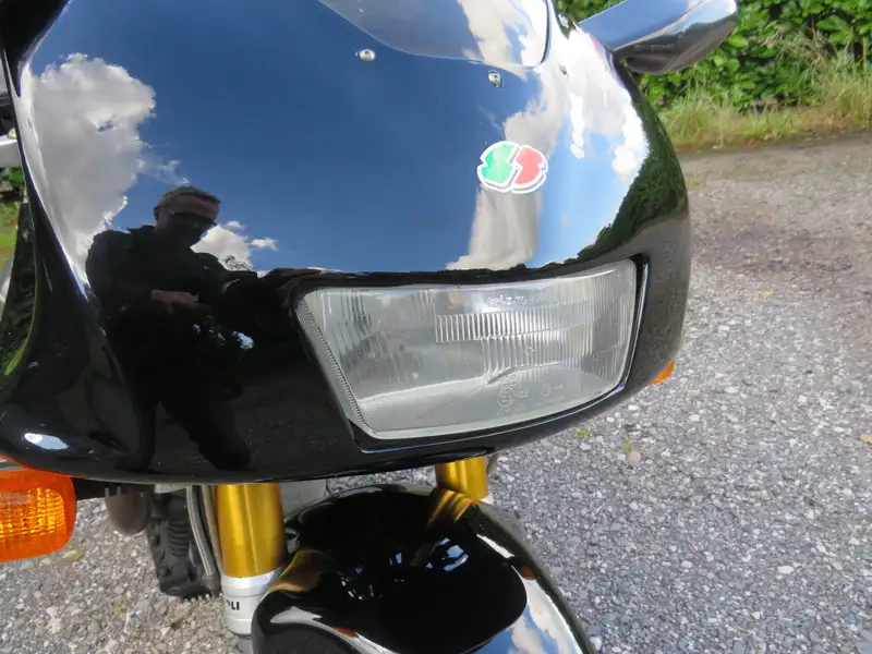 2002 Ghezzi & Brian 1100 SuperTwin 1064cc-Sold
