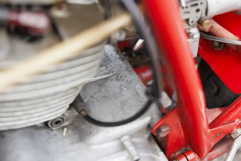 1980 Ducati Mike Hailwood Replica Mk1.5 864cc-Sold