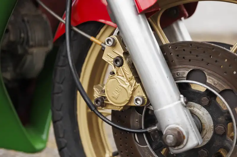 1980 Ducati Mike Hailwood Replica Mk1.5 864cc-Sold